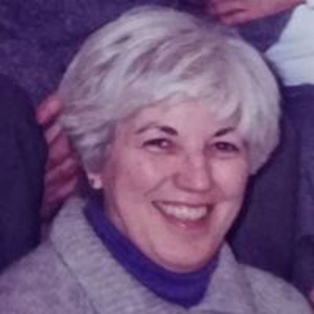 Rosemary Malvermi Folino