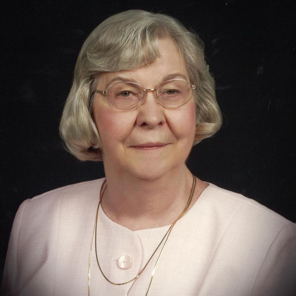 Joyce E. Morgan Profile Photo