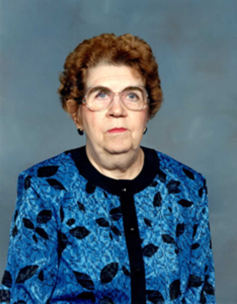 Ella R. Barker