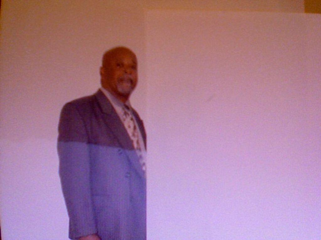 Harold Osbourne