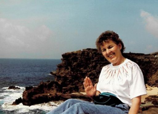 Maryalyce "Bonnie" Harvey photo gallery thumbnail 50 of 62