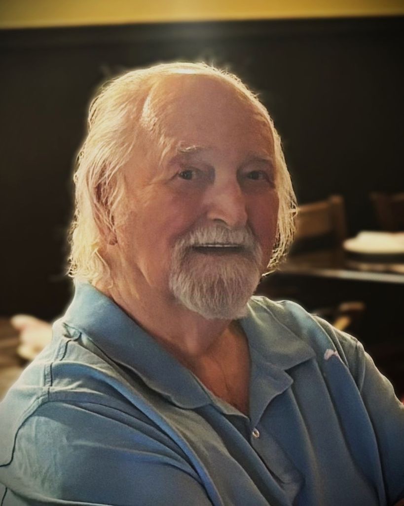Bernard Frank Galambos Profile Photo