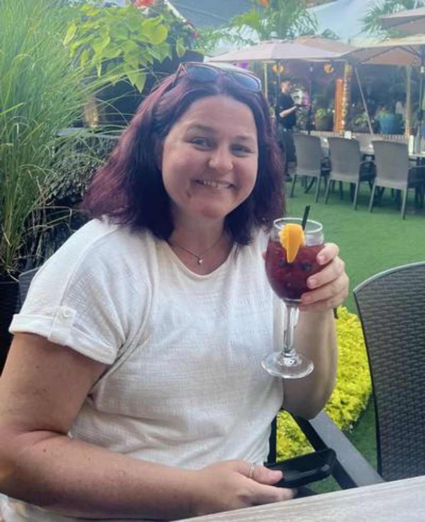 Christen Kelly Brown