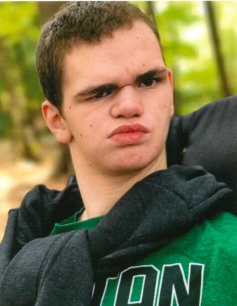 Logan W. Todd