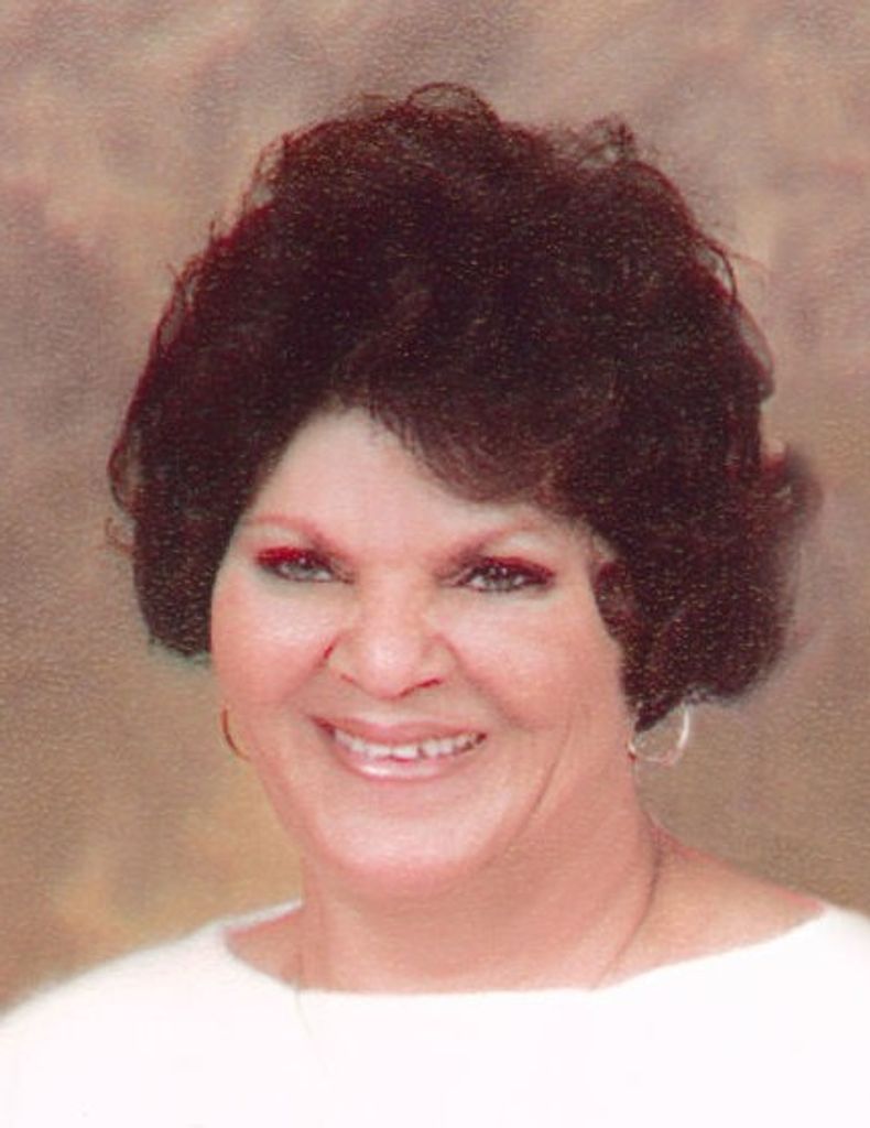 Rose Pitsenbarger