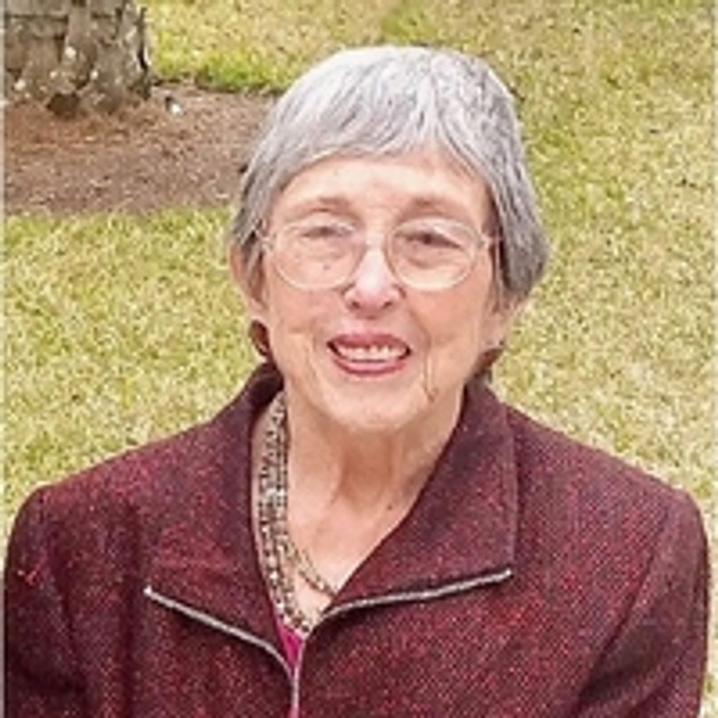 Betty Faye Stidham