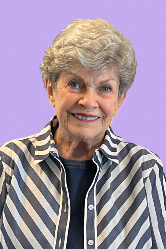 Geraldine Ann (Wagoner)  Battista