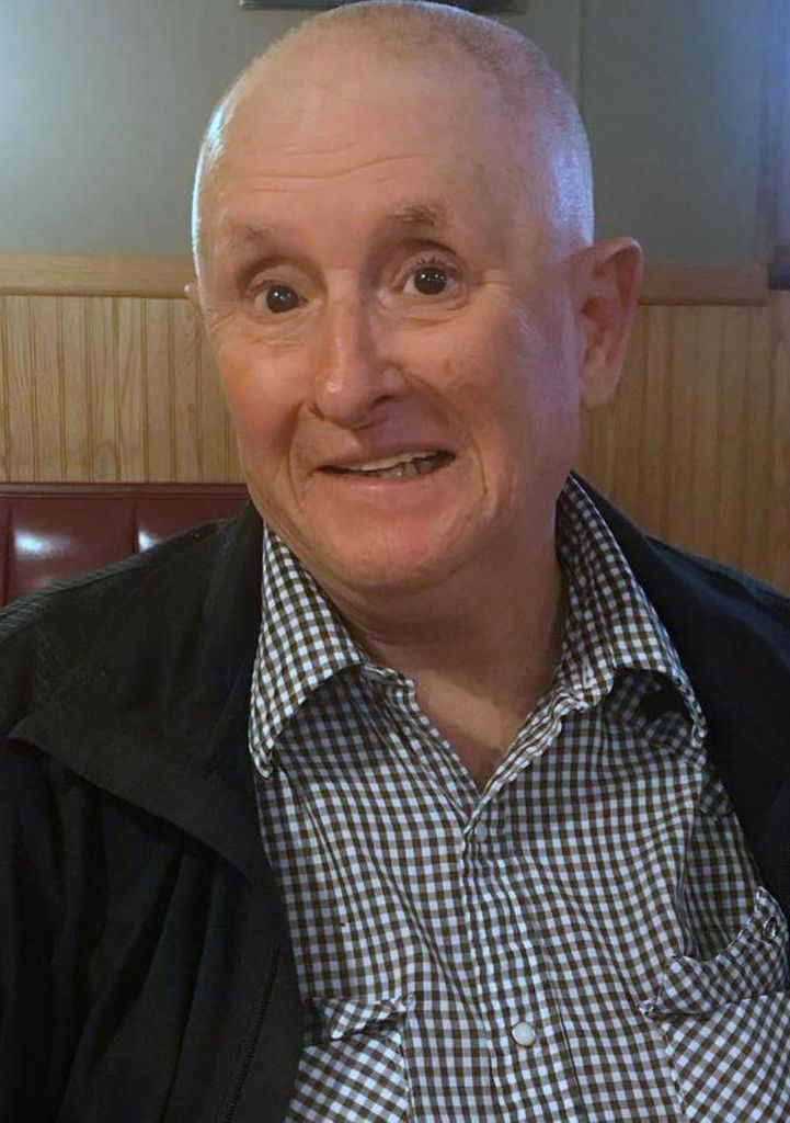 Edward J. 'Eddie' Hanson Profile Photo