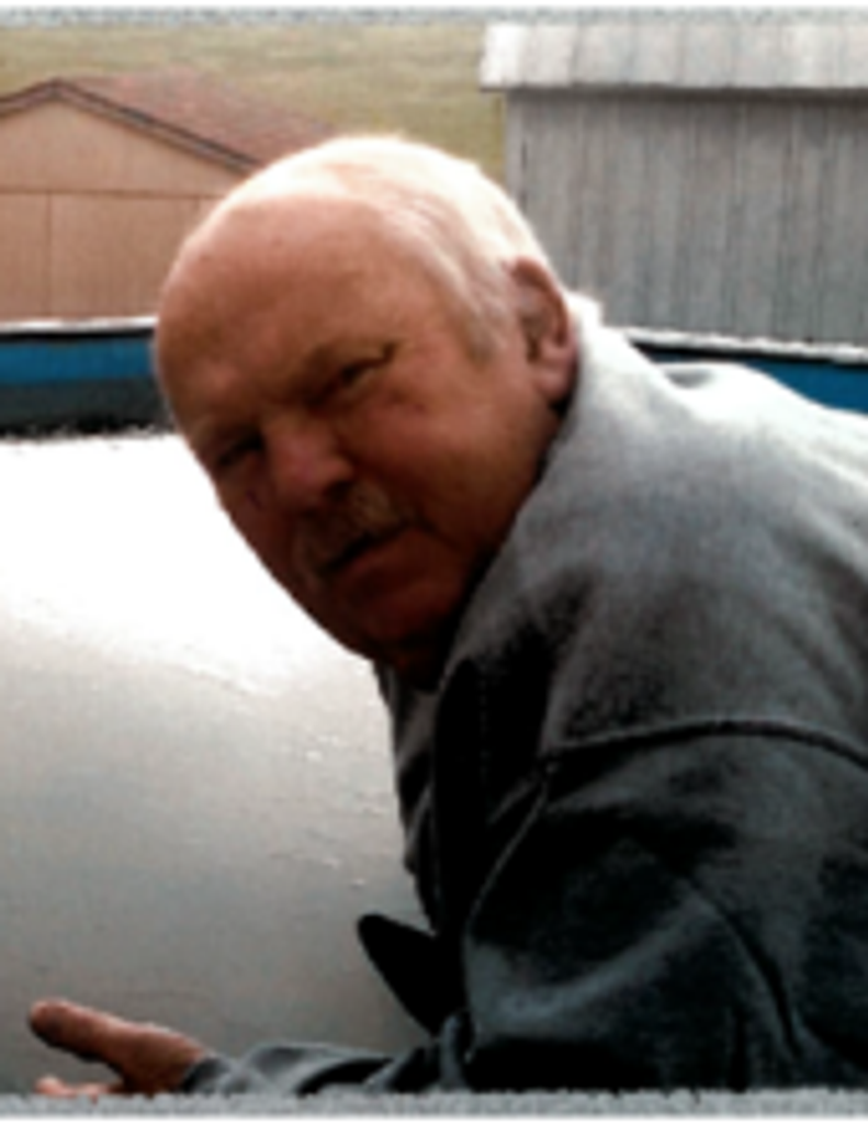 Mickele D. "Mike" Freeman
