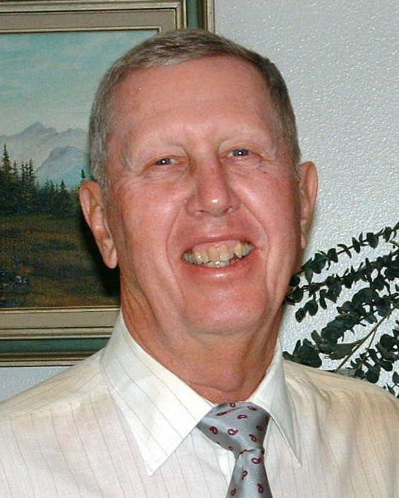Eugene "Snuffy" G. Adams