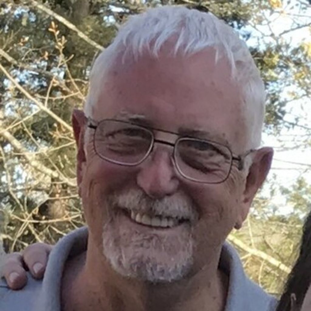 Douglas L. Rhodes Profile Photo