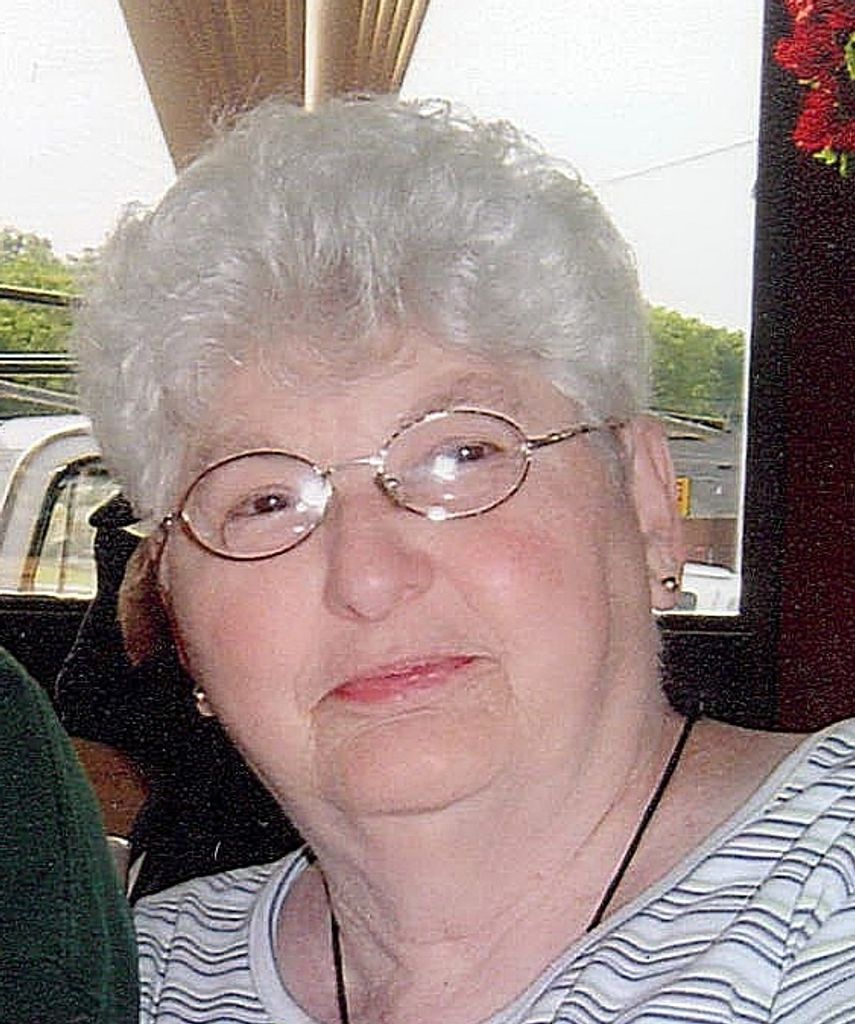 Verlie Mae Manley Williams