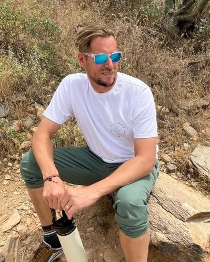 Nathaniel "Nate" Kamban
