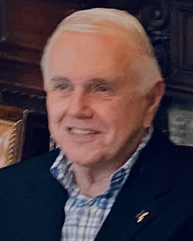 Dr. Danny Reese Blackwell