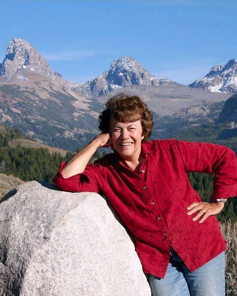 Marian Heileson Durtschi Butler