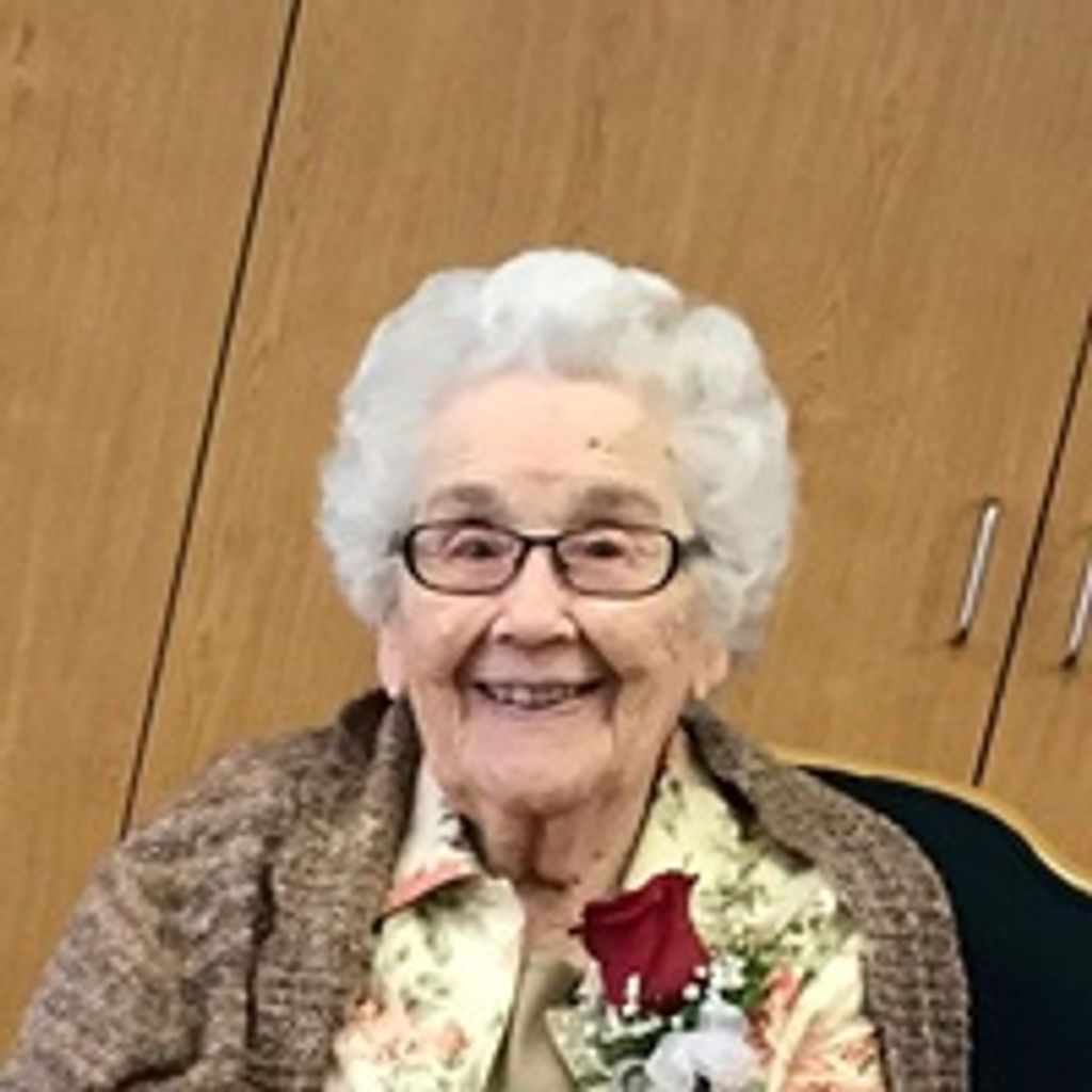 Alice Lennon