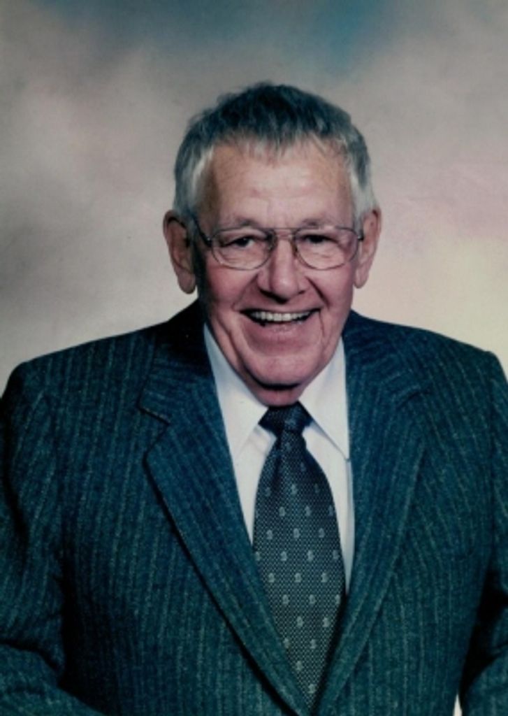Paul John Lowes