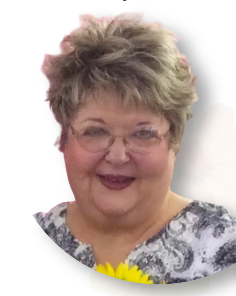 Beverly Brandon Lewis Profile Photo