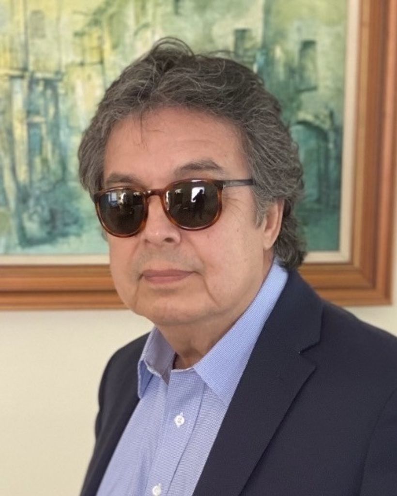 Gerard "Jerry" Betancourt Profile Photo