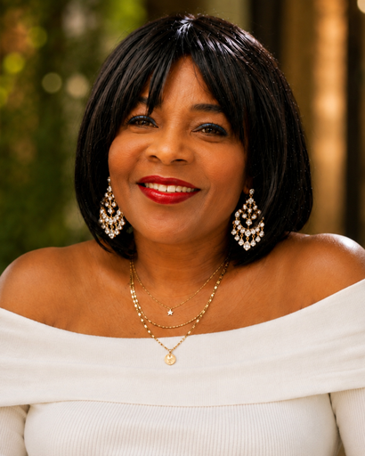 Adina DeLorita Heron's obituary image