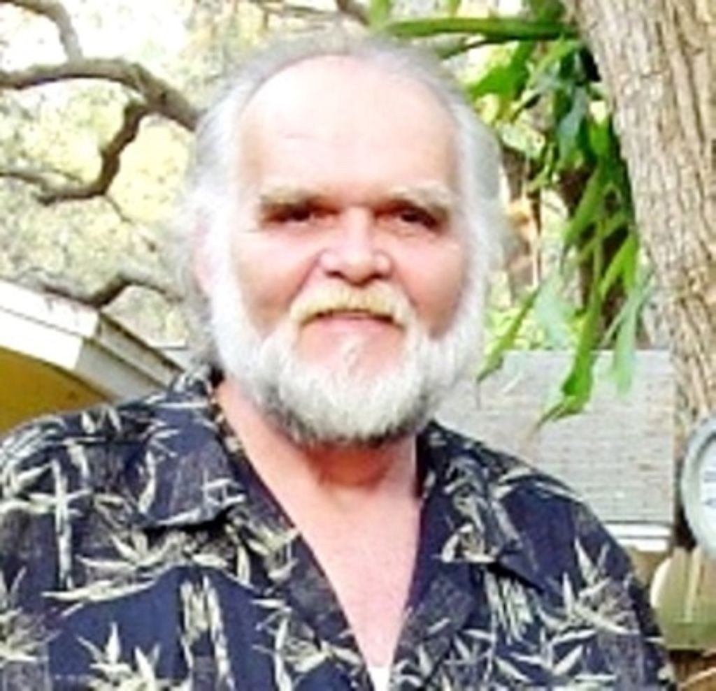 William Russell Rasbold Profile Photo