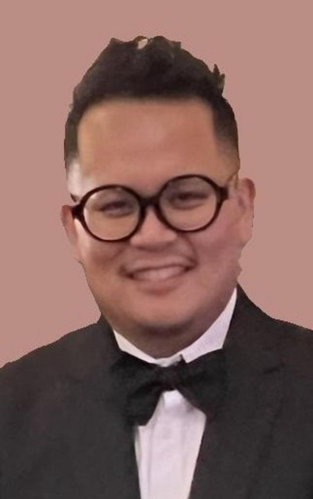 Michael Aves Profile Photo