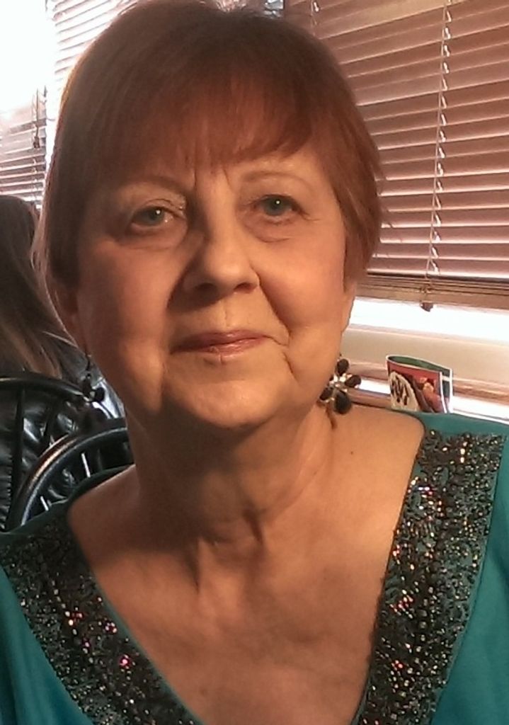 Sharon Lynn Connor Profile Photo
