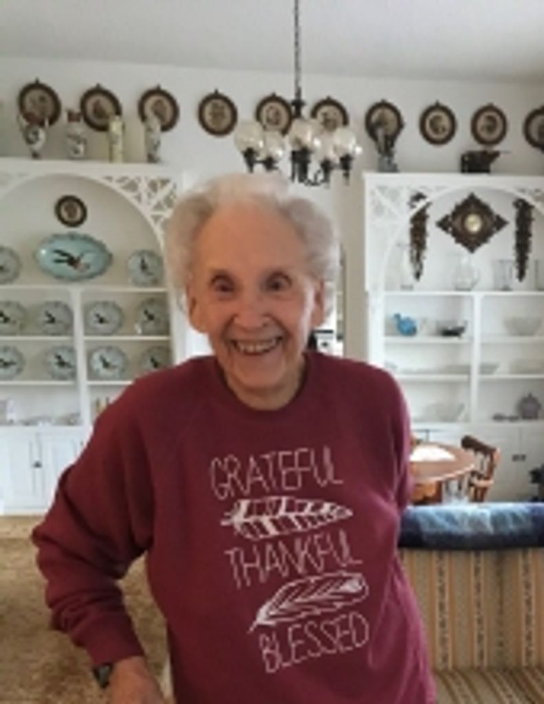 Joan  Truce Mortenson Profile Photo