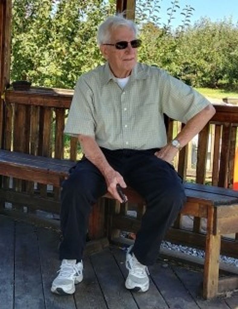 Harry E. Leonard, Jr.