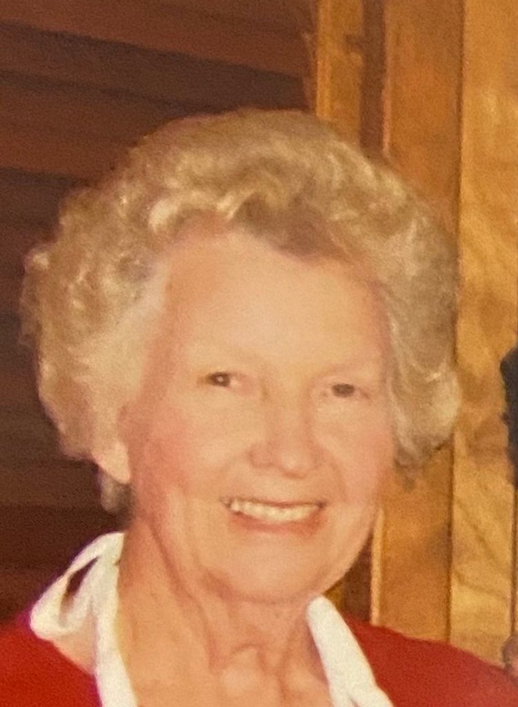 Mrs. Elois Hansen Profile Photo