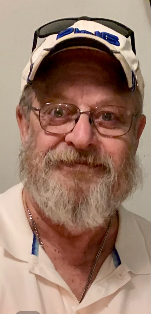 Gregory Paul Gottula Profile Photo