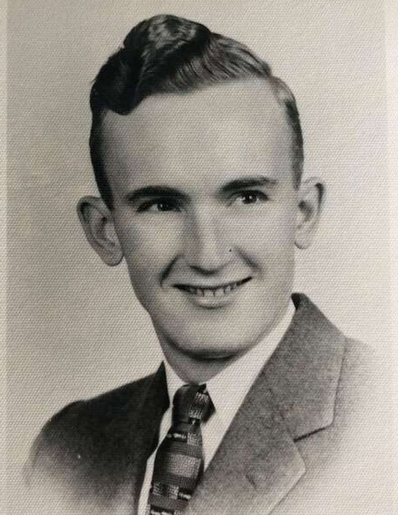 Arthur Kling, Jr.