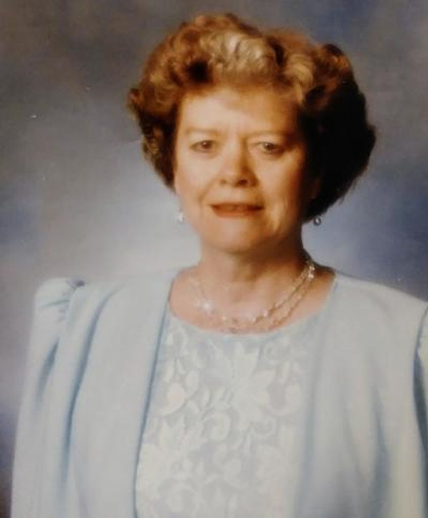 Elizabeth "Betty" L. Sneed Profile Photo