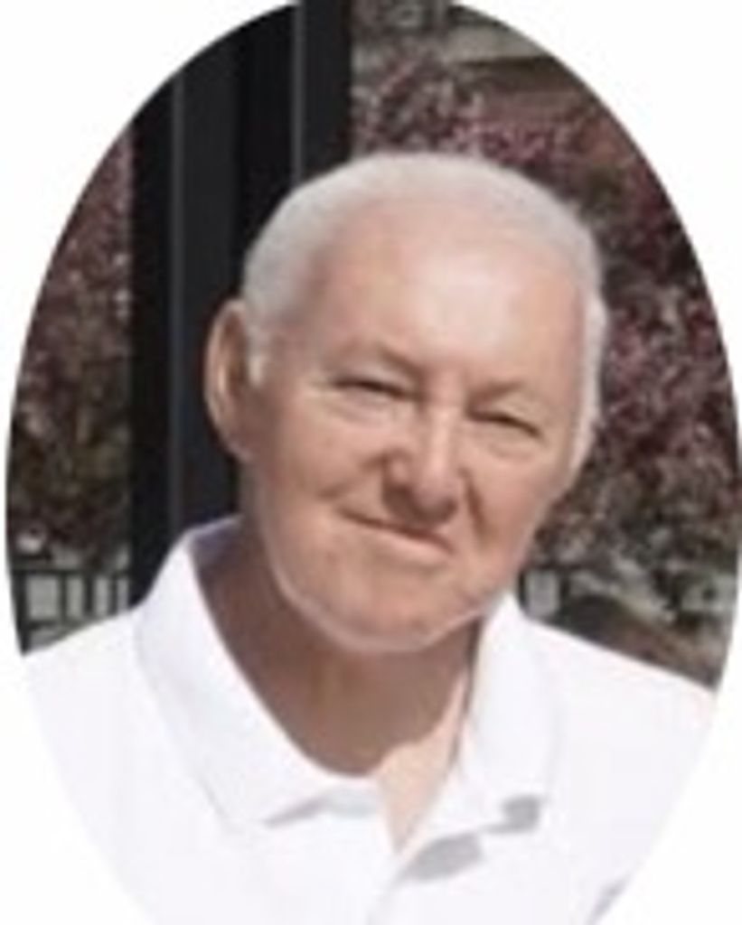 Henry C. "Hank" Scudder