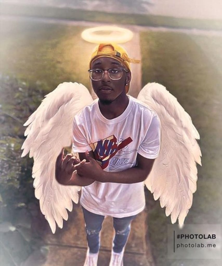 Joey Antonio Davis Jr. Profile Photo