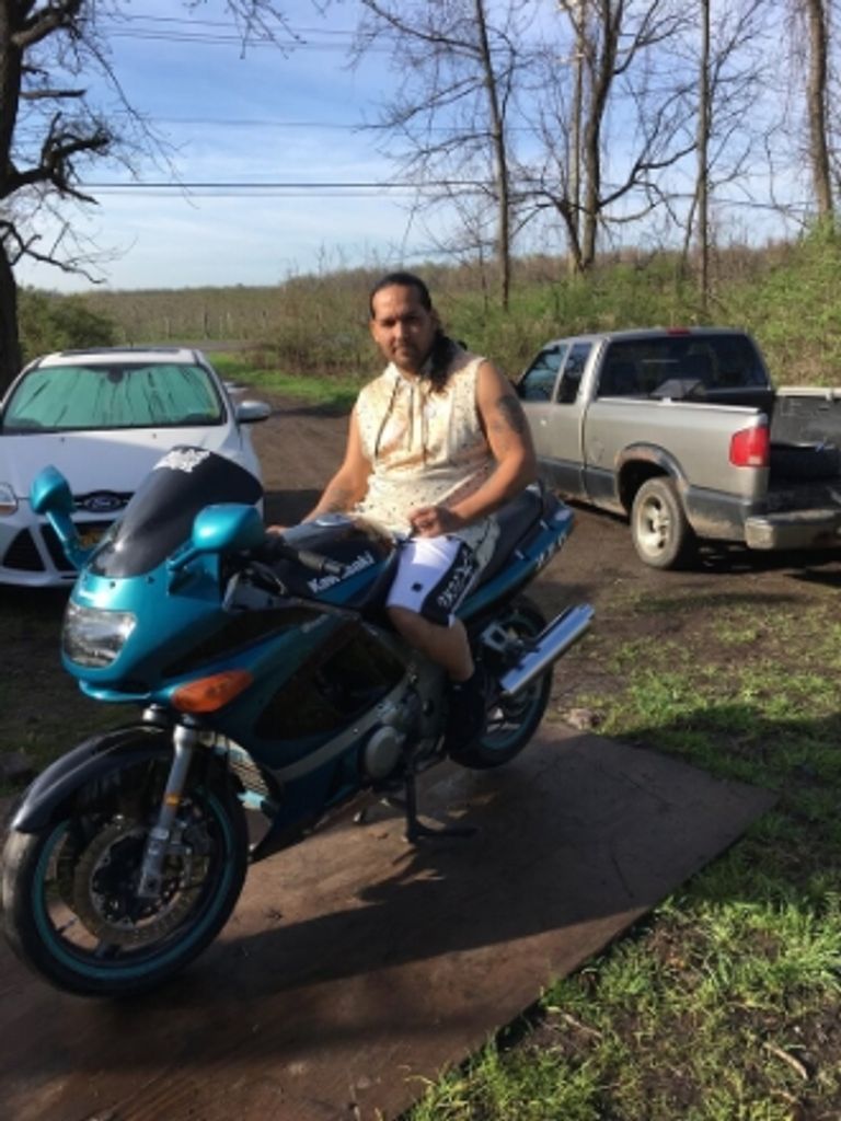Jesus R. Camacho Profile Photo