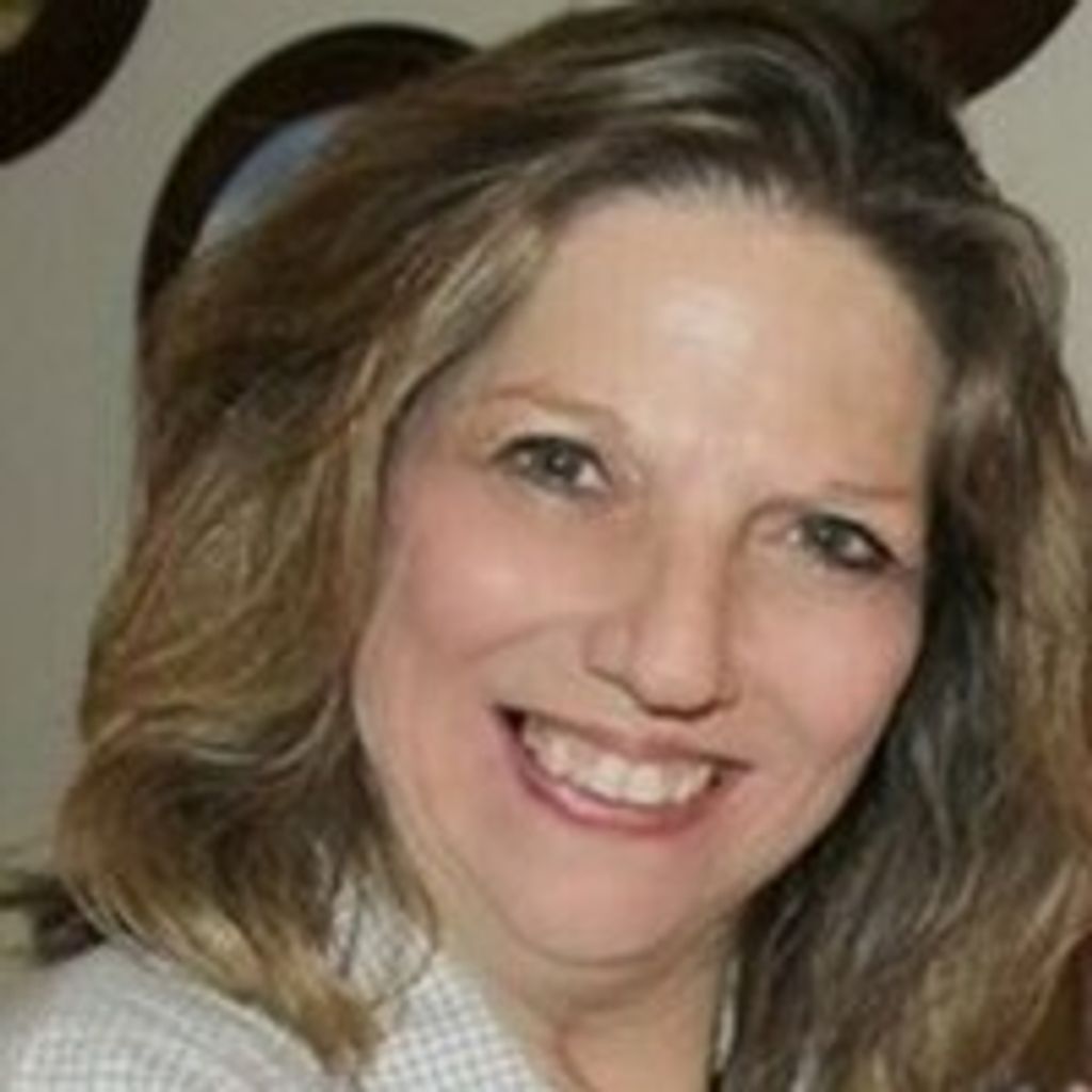 Patricia "Patsy" Ann George Profile Photo