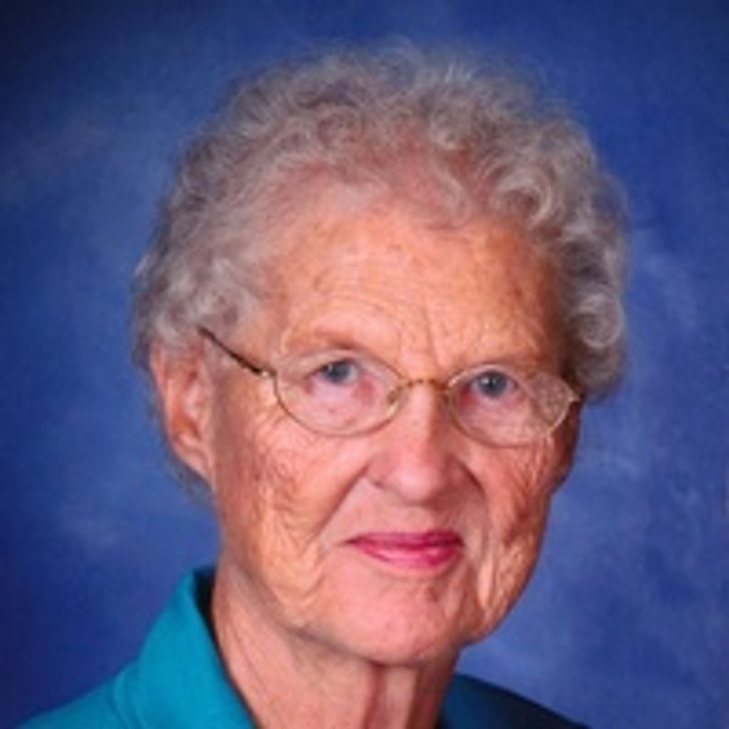 Donna Yvonne Conrad