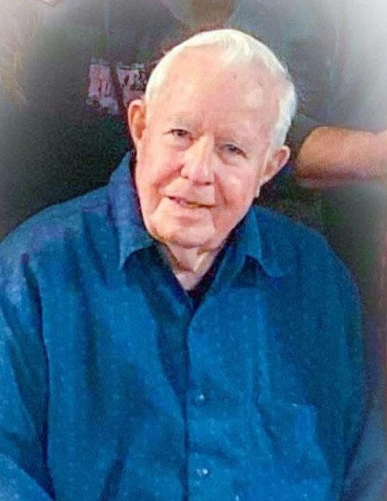 Gerald F. Wellington