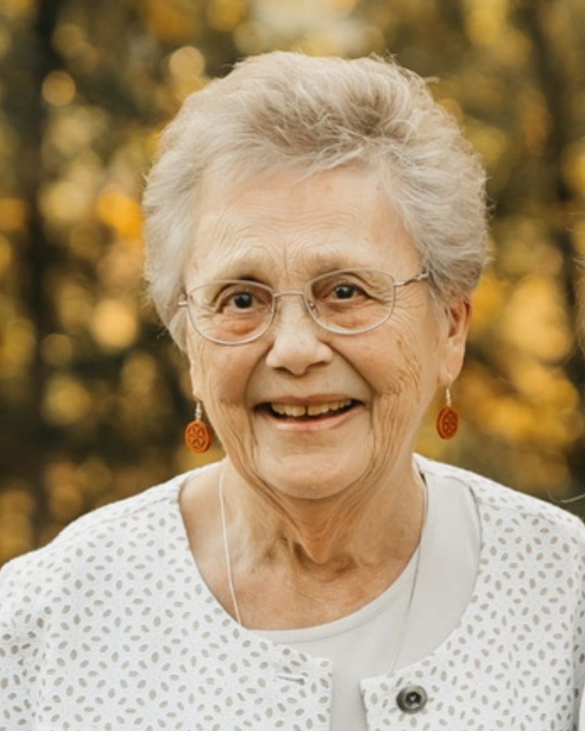 Elizabeth "Betty" Hanson Profile Photo