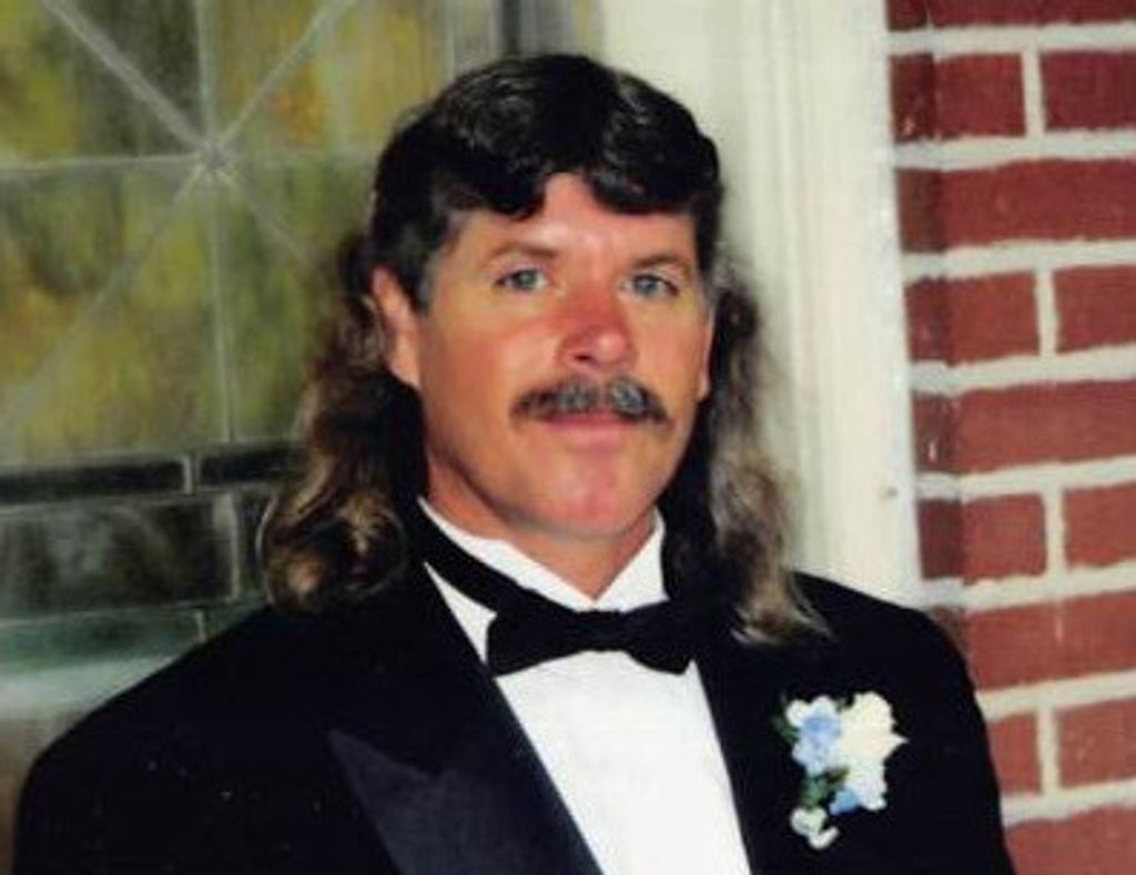 Jeffrey Wayne Riley