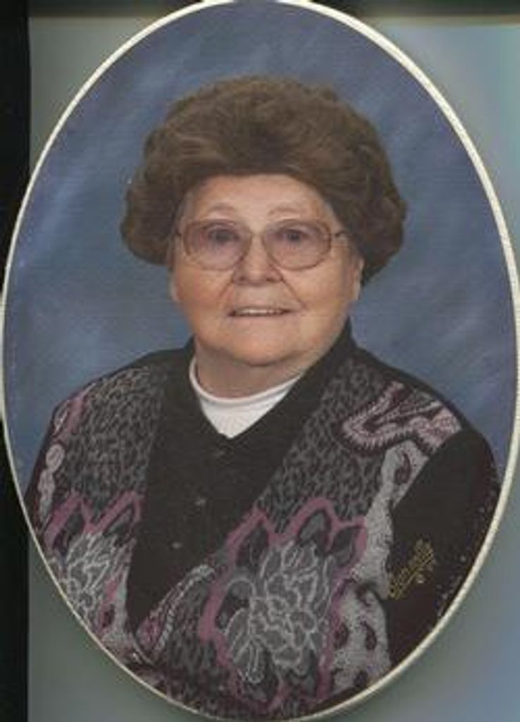 Alice L. Price