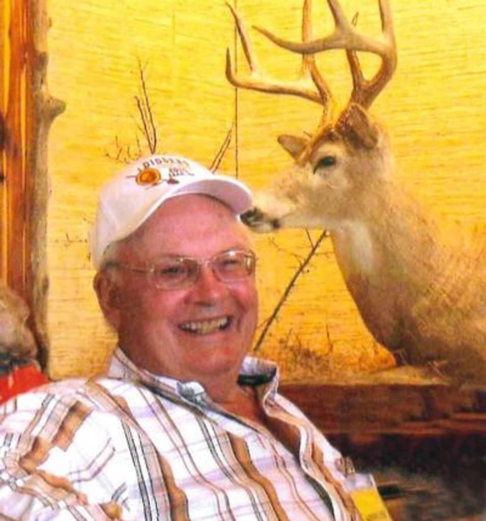 Kenneth Phillips Profile Photo