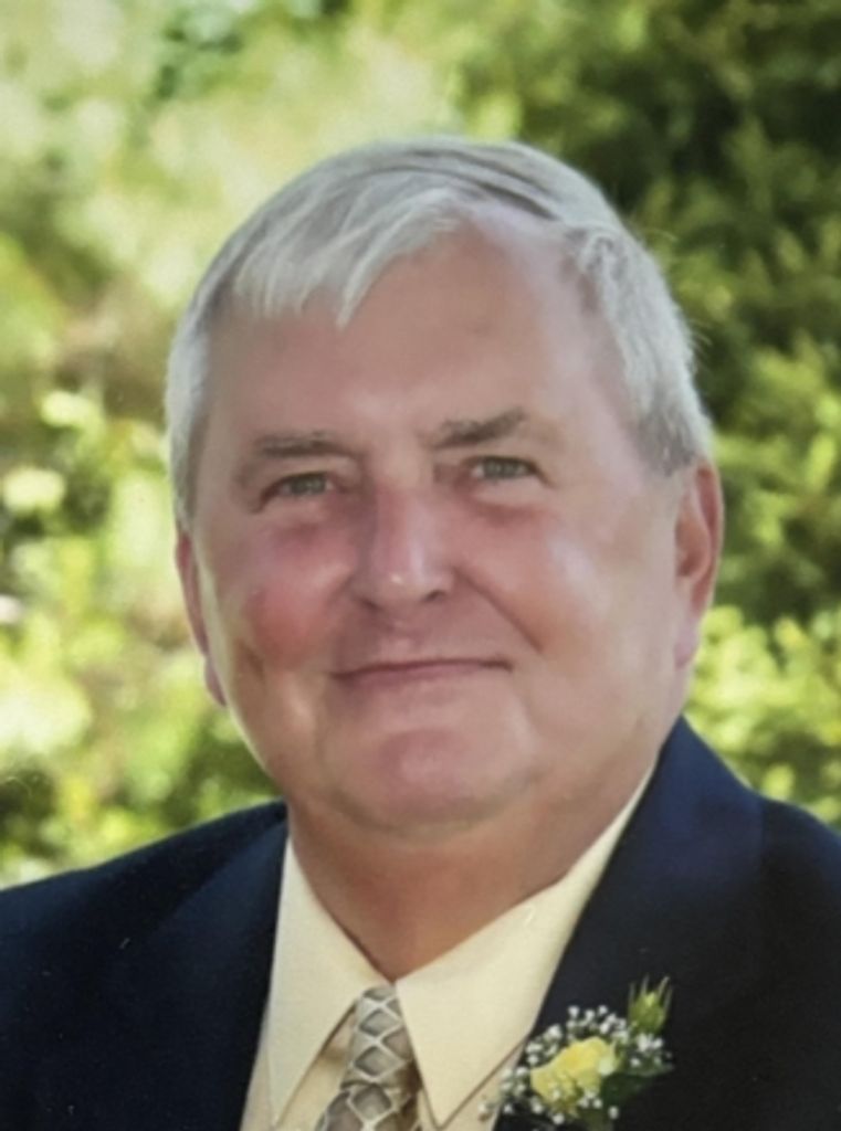 David Walter Pauly