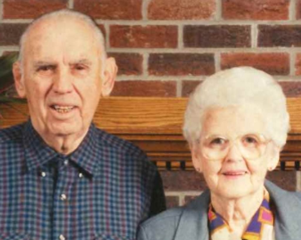 Dorothy M. Jupin