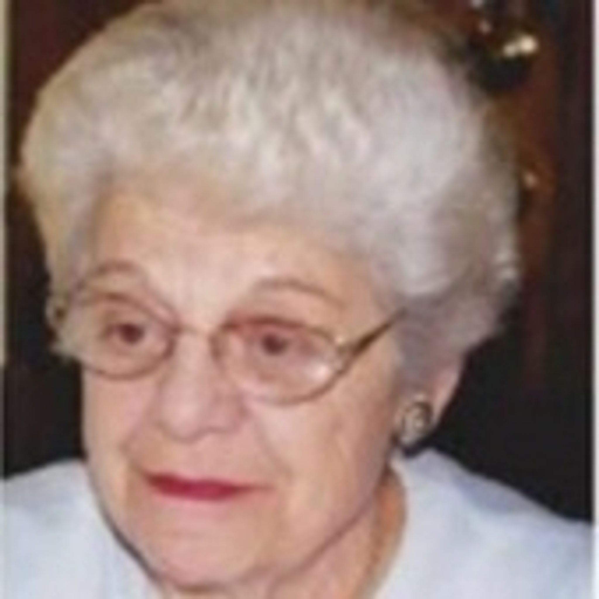 Violet M. Jensen photo gallery image 1 of 1