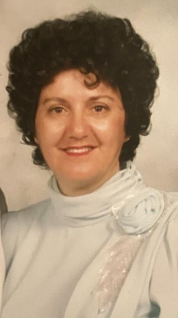Lucille Boccieri Profile Photo