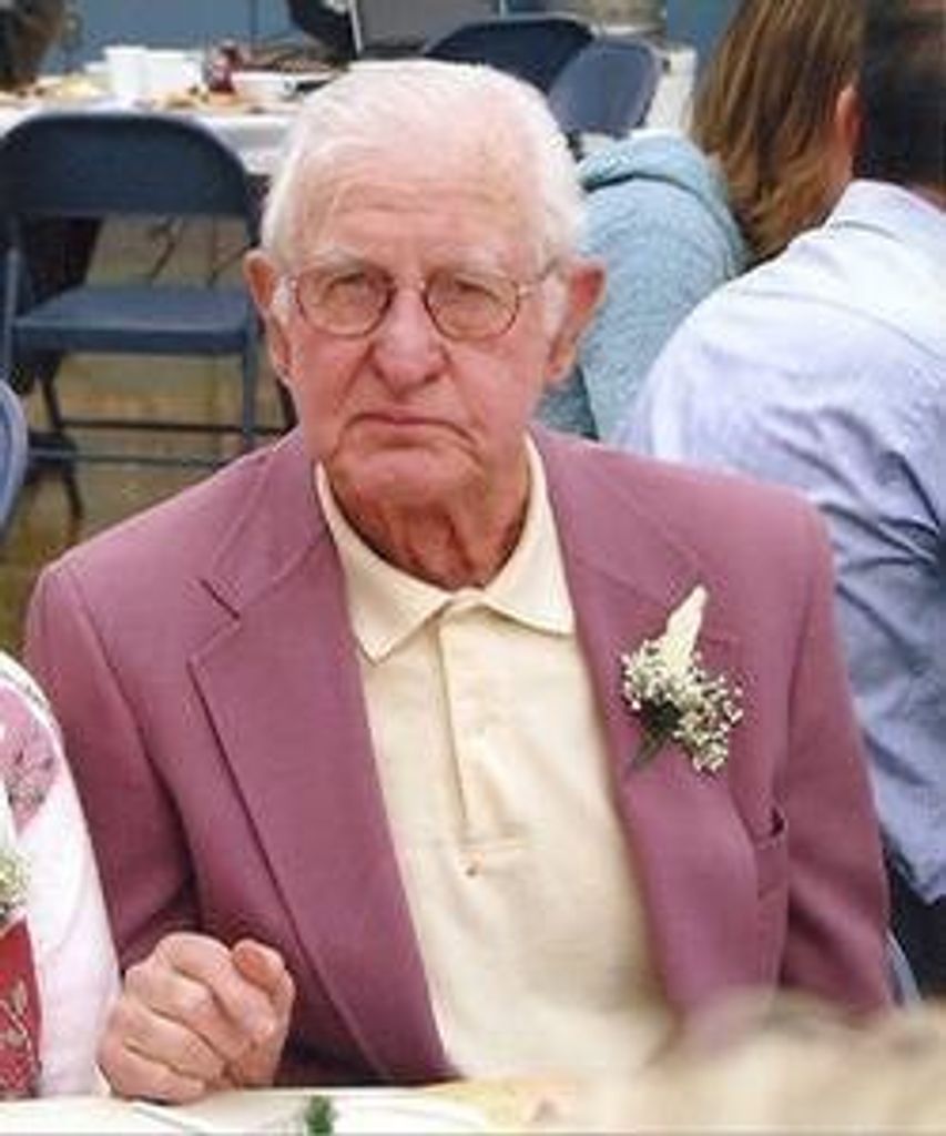 Morris Gale Toldness