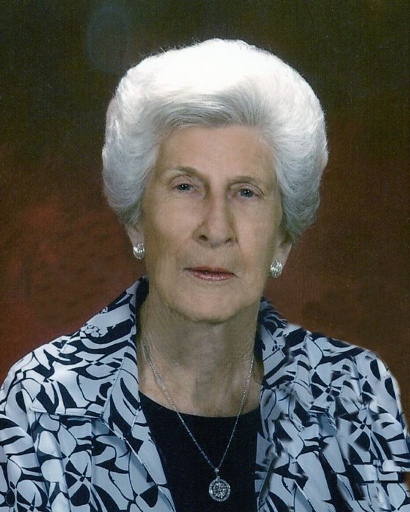 Mary Huff