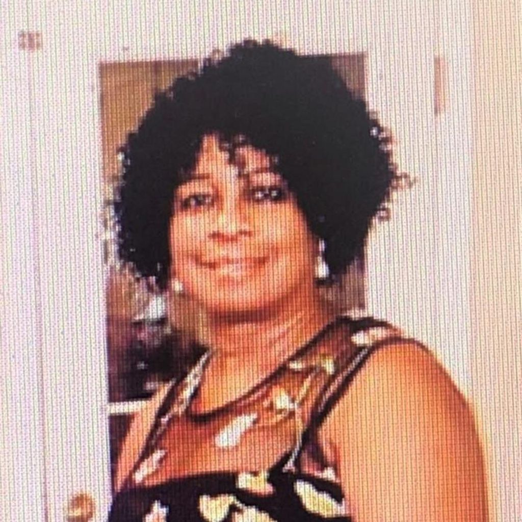 Pamela Theresa Adams
